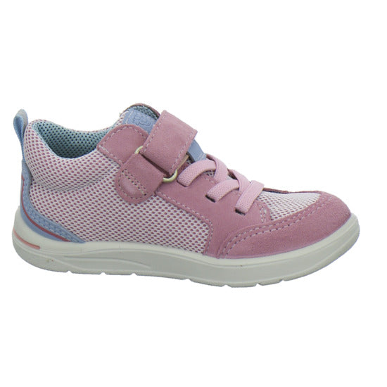 Ricosta Ebbo Halbschuhe Pink - 360° Ansicht