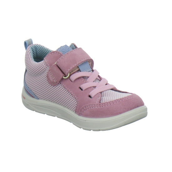 Ricosta Ebbo Halbschuhe Pink - 360° Ansicht