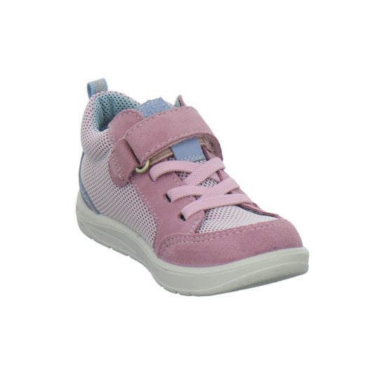Ricosta Ebbo Halbschuhe Pink - 360° Ansicht