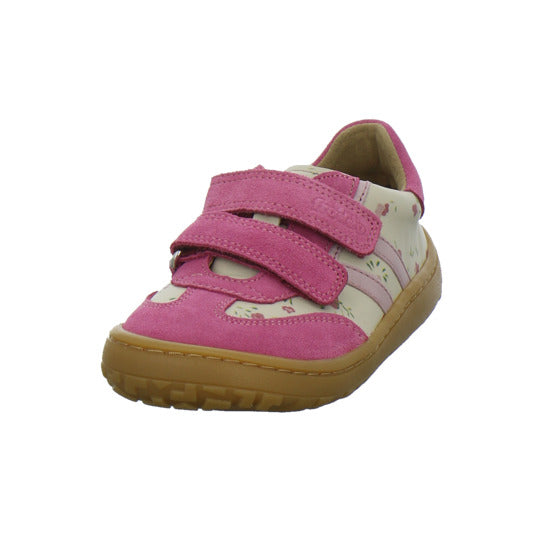 Froddo Halbschuhe Mädchen Pink