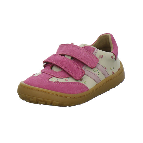 Froddo Halbschuhe Mädchen Pink