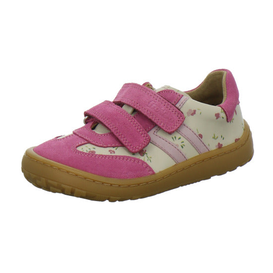Froddo Halbschuhe Mädchen Pink