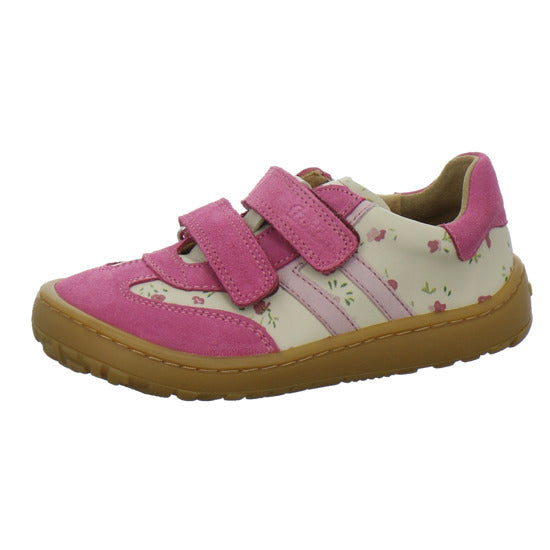 Froddo Halbschuhe Mädchen Pink