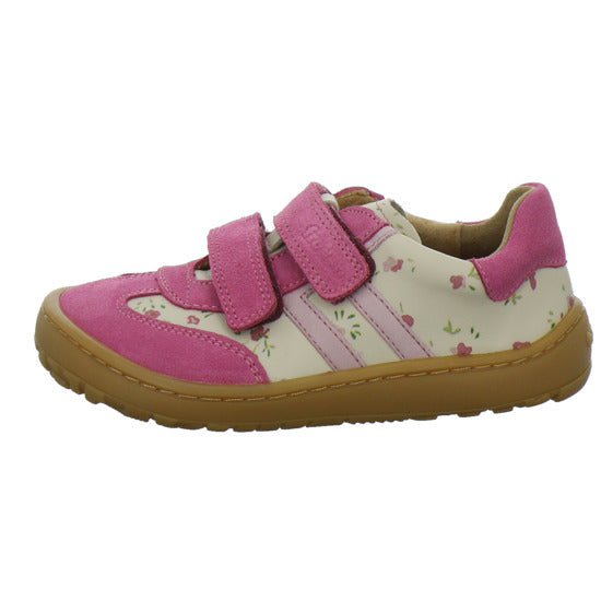 Froddo Halbschuhe Mädchen Pink