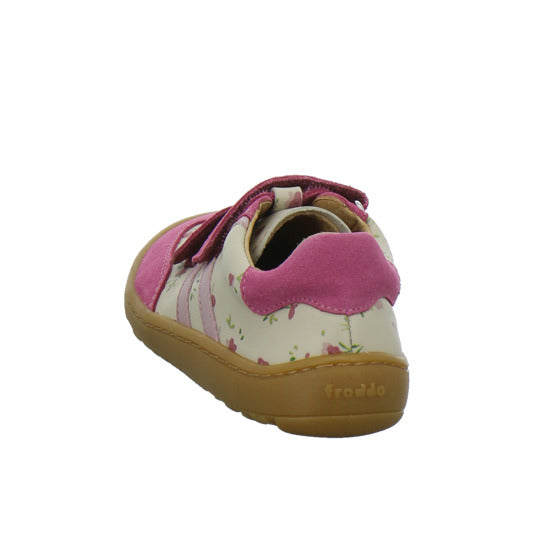 Froddo Halbschuhe Mädchen Pink