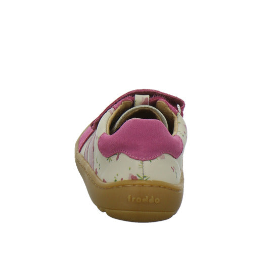 Froddo Halbschuhe Mädchen Pink