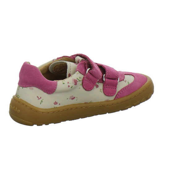 Froddo Halbschuhe Mädchen Pink