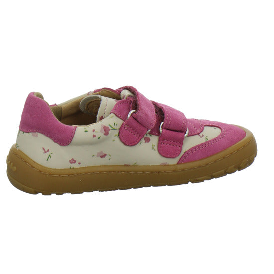 Froddo Halbschuhe Mädchen Pink
