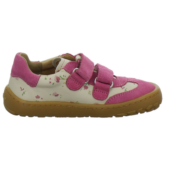 Froddo Halbschuhe Mädchen Pink