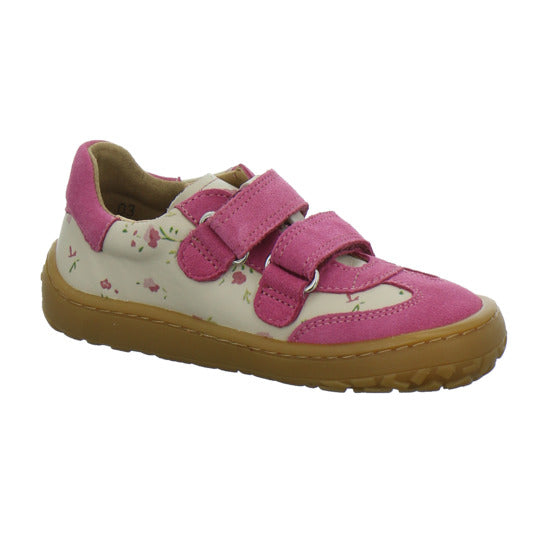 Froddo Halbschuhe Mädchen Pink