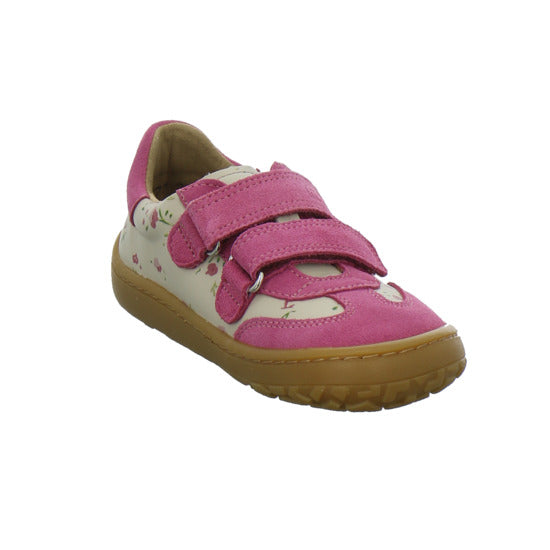 Froddo Halbschuhe Mädchen Pink