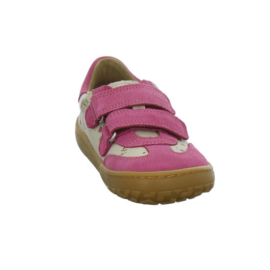 Froddo Halbschuhe Mädchen Pink
