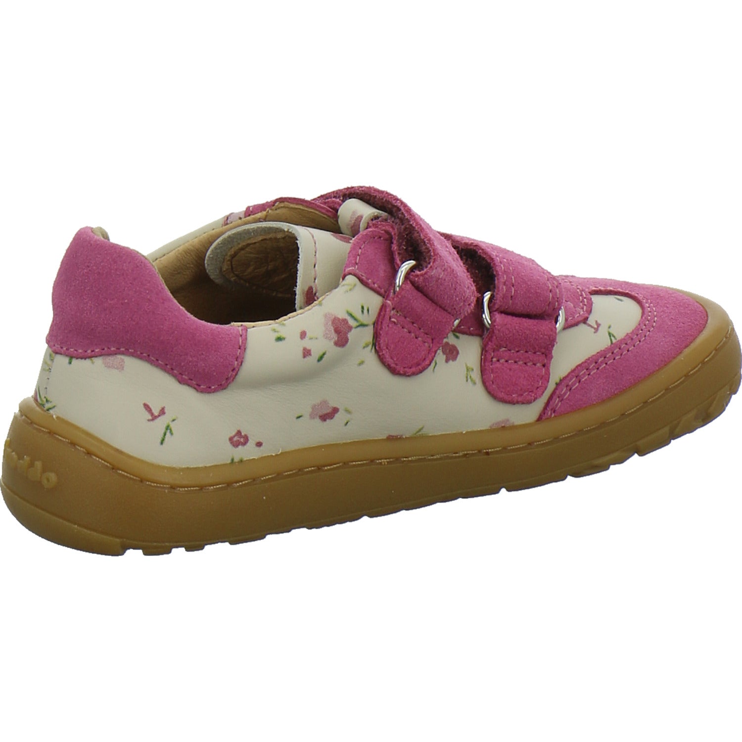 Froddo Halbschuhe Mädchen Pink