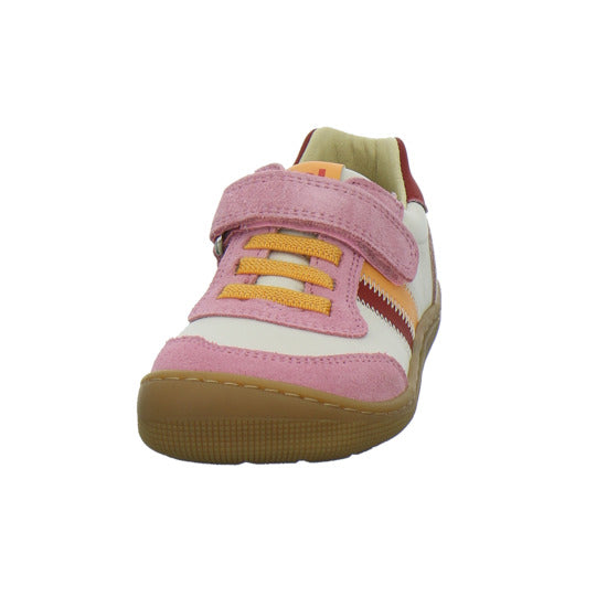 Koel Halbschuhe Mädchen Barefoot Pink