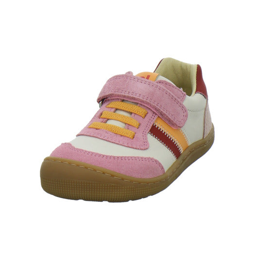 Koel Halbschuhe Mädchen Barefoot Pink