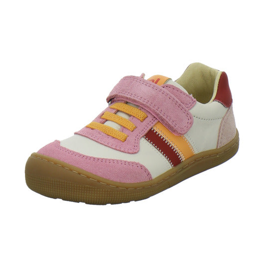 Koel Halbschuhe Mädchen Barefoot Pink