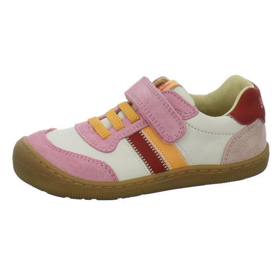 Koel Halbschuhe Mädchen Barefoot Pink