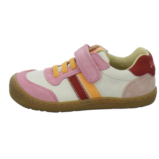 Koel Halbschuhe Mädchen Barefoot Pink