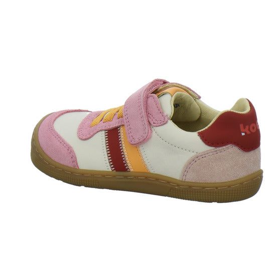 Koel Halbschuhe Mädchen Barefoot Pink