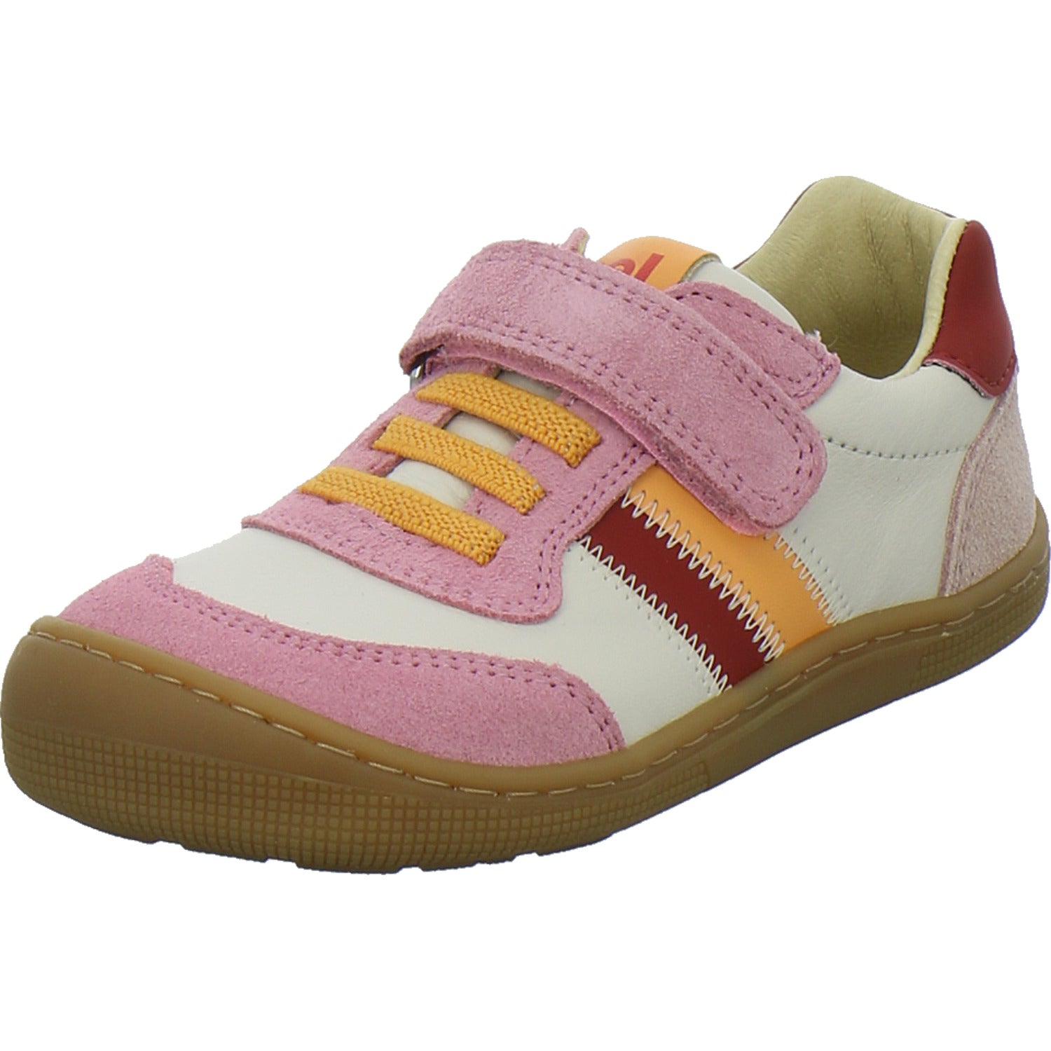 Koel Halbschuhe Mädchen Barefoot Pink