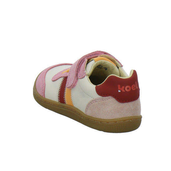 Koel Halbschuhe Mädchen Barefoot Pink