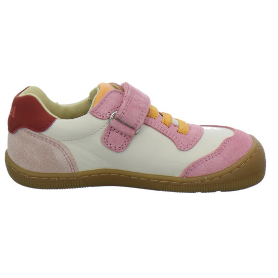 Koel Halbschuhe Mädchen Barefoot Pink