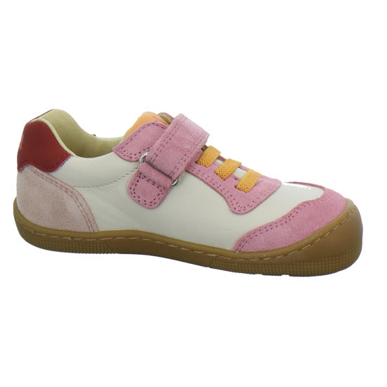 Koel Halbschuhe Mädchen Barefoot Pink