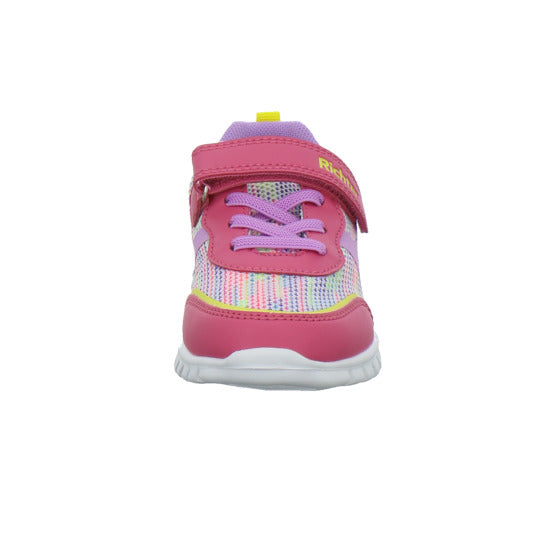 Richter Halbschuhe Mädchen Pink