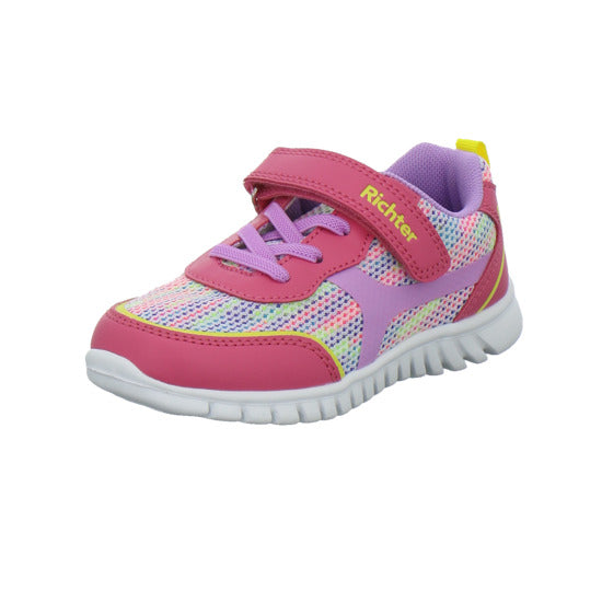 Richter Halbschuhe Mädchen Pink