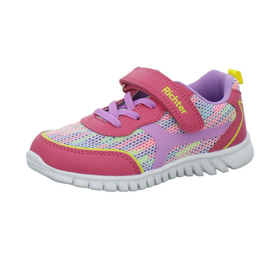 Richter Halbschuhe Mädchen Pink