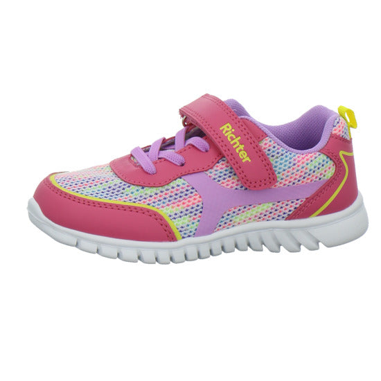 Richter Halbschuhe Mädchen Pink