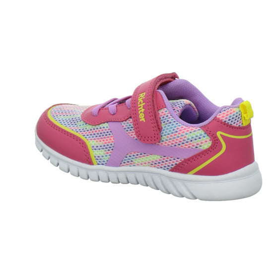Richter Halbschuhe Mädchen Pink
