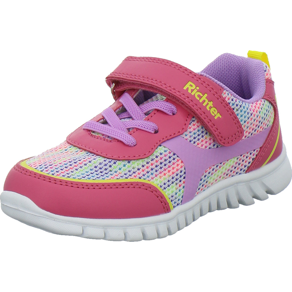 Richter Halbschuhe Mädchen Pink
