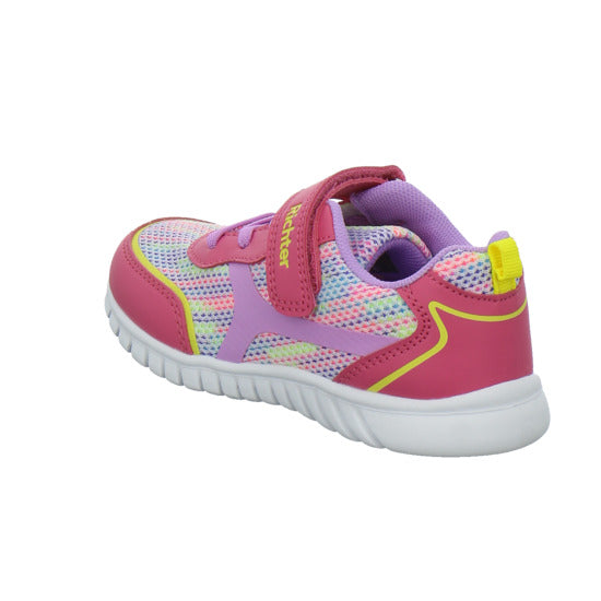 Richter Halbschuhe Mädchen Pink