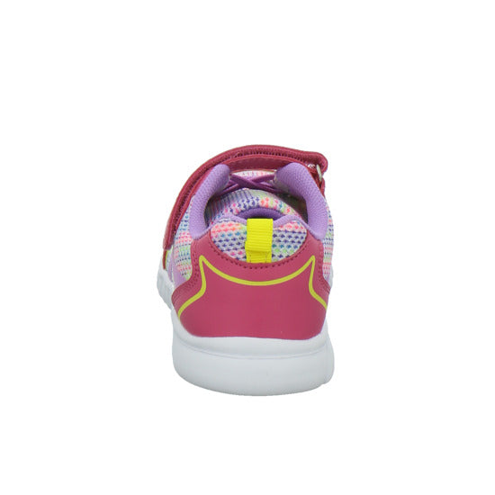 Richter Halbschuhe Mädchen Pink