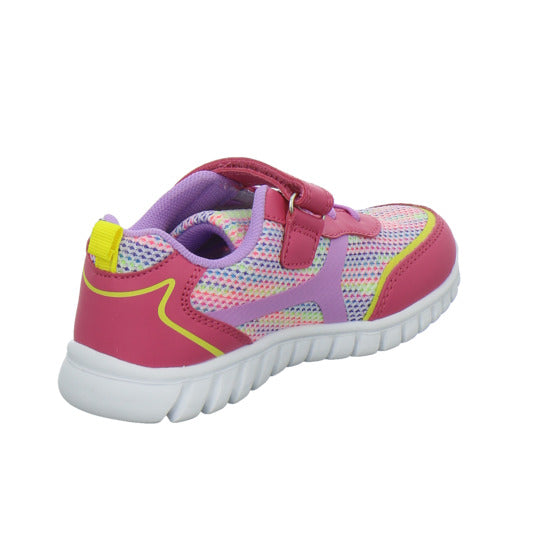 Richter Halbschuhe Mädchen Pink