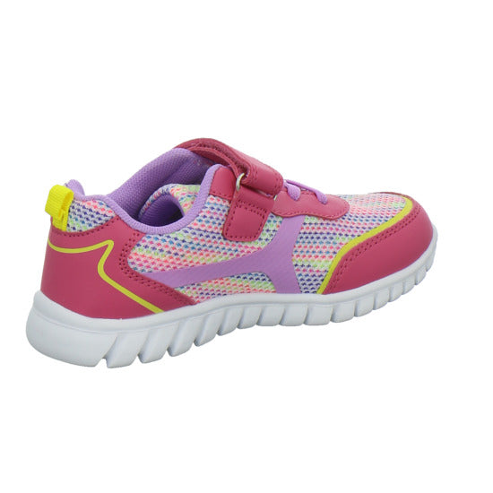 Richter Halbschuhe Mädchen Pink