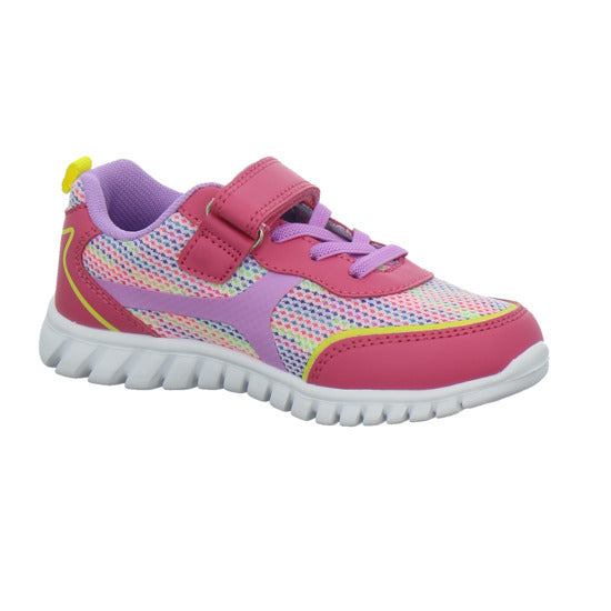 Richter Halbschuhe Mädchen Pink