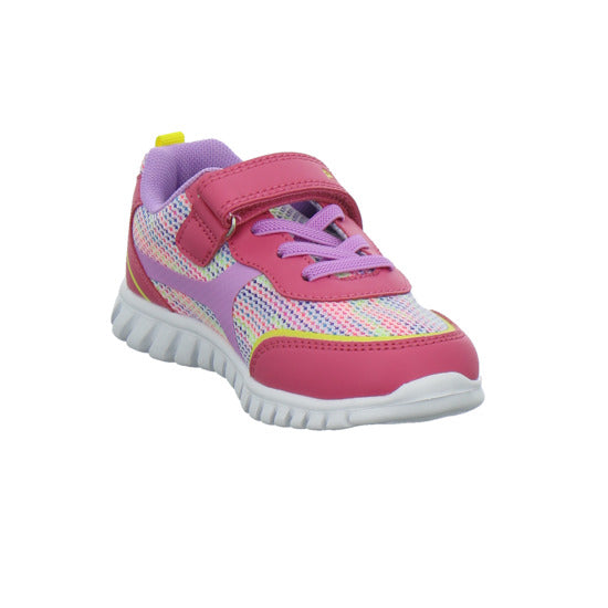 Richter Halbschuhe Mädchen Pink
