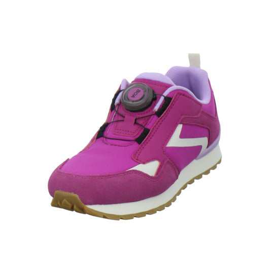 Superfit Halbschuhe Mädchen Dash Pink
