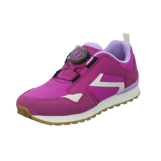 Superfit Halbschuhe Mädchen Dash Pink