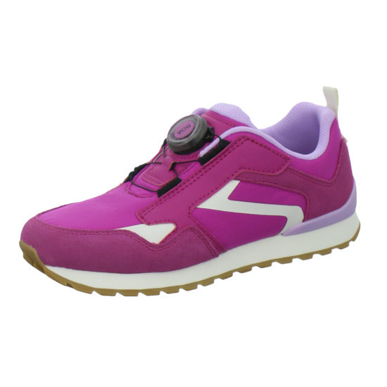 Superfit Halbschuhe Mädchen Dash Pink