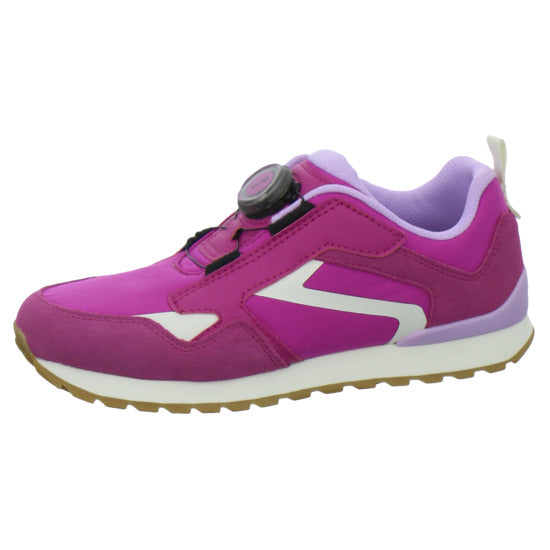 Superfit Halbschuhe Mädchen Dash Pink