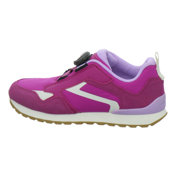 Superfit Halbschuhe Mädchen Dash Pink
