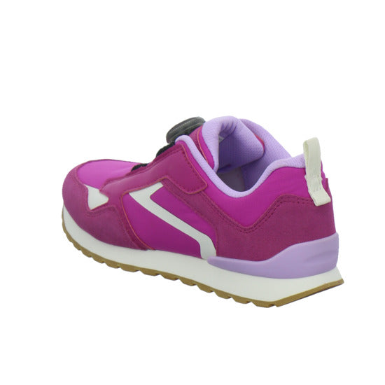 Superfit Halbschuhe Mädchen Dash Pink