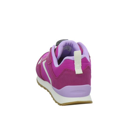 Superfit Halbschuhe Mädchen Dash Pink