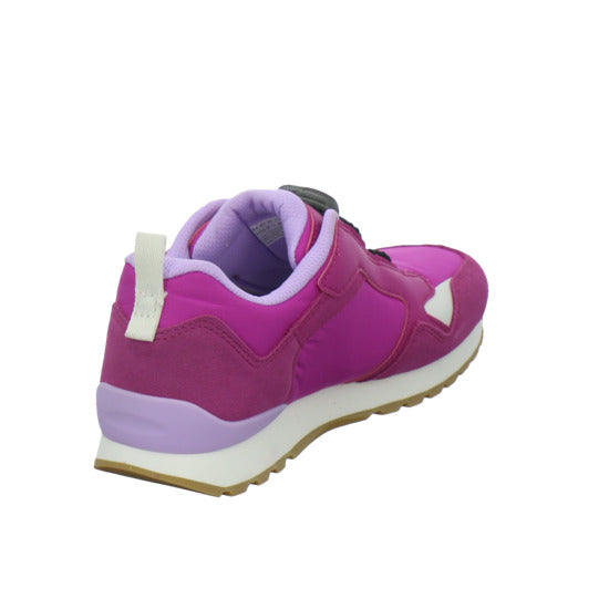 Superfit Halbschuhe Mädchen Dash Pink