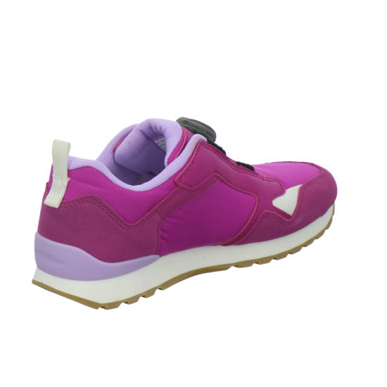 Superfit Halbschuhe Mädchen Dash Pink
