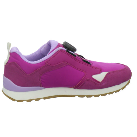 Superfit Halbschuhe Mädchen Dash Pink