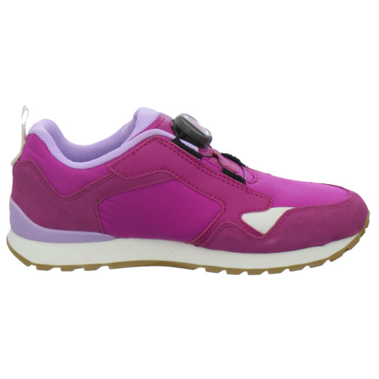 Superfit Halbschuhe Mädchen Dash Pink